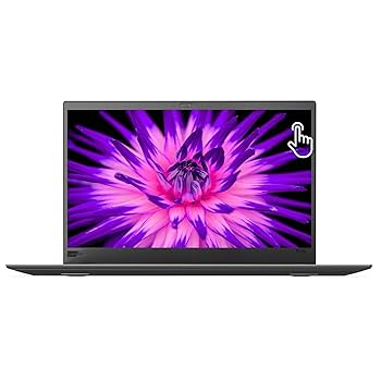 美品 Lenovo X1 Carbon Gen8 i7 512GB 16GB Amazon.com: Lenovo ThinkPad X1 Carbon 8th Gen 8 i7-10510U